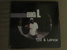 BIG L 139 & LENOX LP ORIG 2010 FLAMBOYANT  HIP HOP RAP D.I.T.C. SEALED