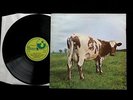 PINK FLOYD Atom Heart Mother LP HARVEST 1970 1st Green EMI BOX A-3/B-3 VG+