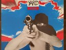 Skin Yard - Hallowed Ground - Rare LP