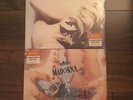 Madonna Like A Prayer & True Blue Sainsburys Ltd Edition Coloured Vinyl LP Set