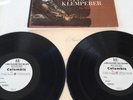 Beethoven, Klemperer-The 4 Overtures-UK 1964 2xLP SAX 2542 TEST PRESS - TOP