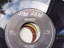 SCOTTY McKAY   JIM JAM  REPRO  LABEL   45 BAD TIMES    HARD TO FIND