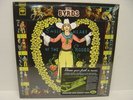 SEALED The Byrds SWEETHEART OF THE RODEO vinyl LP GRAM PARSONS sundazed LP5215