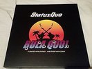 STATUS QUO - BULA QUO - RARE VINYL BOX SET