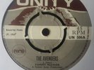 TOMMY McCOOK 7
