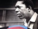 JAZZ LP: JOHN COLTRANE A Love Supreme ABC Impulse AS-77 gatefold