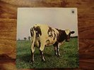 PINK FLOYD - ATOM HEART MOTHER UK QUADRAPHONIC HARVEST Q4 SHVL 781