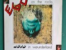 LP - Ego On The Rocks ?– Acid In Wounderland - Label: Jupiter Records ?–-- 1981