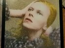 David Bowie - Hunky Dory LP, M-, LSP-4623 (1971) Original US pressing