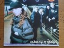 cora e. und der Mc ist weiblich Kult Vinyl HipHop Untergrund 2LP