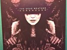 LP - The Dead Weather ?– Horehound - Label: Third Man Records ?– TMR-008 ---2009