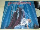 Black Sabbath - Dehumanizer,10 track 1992 Korea LP. Ronnie James Dio, Tony Iommi