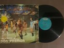 LA BANDA DE DON FILEMON EL BAILE DE LA SAPORRITA SALSA listen