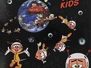 Video Kids-Invasion Of The Spacepeckers  VINYL NEW