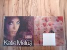 Katie Melua - the house Vinyl LP plus CD