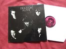 DEAD OR ALIVE It's been hours now RARE 12