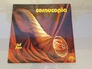 Cornucopia Full Horn GREEN BRAIN Brain Vinyl LP