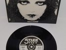 THE ADVERTS ONE CHORD WONDER 1977 STIFF A1/B1 7