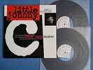 Blue Note BST-84144 - Johnny Coles - Little Johnny C