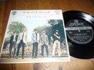 EP Rolling Stones   Satisfaction   (Japan / London)