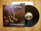 HI-FIVE other side of us PRIVATE modern soul boogie  w/insert  RARE EX