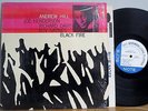 Andrew Hill Black Fire Blue Note 84151 NY Stereo Original RVG Ear In Shrink VG++
