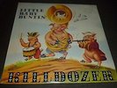 KILLDOZER LP LITTLE BABY BUNTIN' ROCK PUNK GARAGE TOUCH N GO SEALED