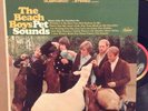 rare BEACH BOYS Capitol PET SOUNDS 1966 duophonic OG LP rock MELLOW GROOVE