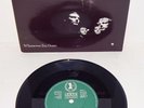 THE PRISONERS WHENEVER I'M GONE 1986 COUNTDOWN/STIFF 7