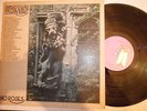 SHIRLEY COLLINS & ALBION COUNTRY BAND No Roses Folk Music Pegasus PEG7 LP