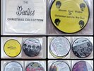 The Beatles Christmas Collection,The UK Beatles Fan Club CX 96295 no 260/1000