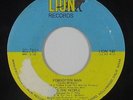 Funk Breaks 45 - We The People - Forgotten Man - Lion - VG+ mp3
