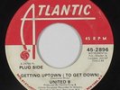 Funk 45 - United 8 - Getting Uptown (To Get Down) - Atlantic - mp3
