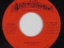 Modern Soul Boogie 45 - First Family - Slow Motion - Score - VG+ mp3