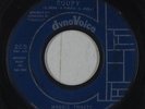 R&B Soul 45 - Maggie Thrett - Soupy - Dynovoice - mp3