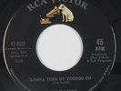 Northern Soul R&B 45 - Jimmy Elledge - Gonna Turn My Voodoo On - RCA - VG++ mp3