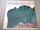 JULIE LONDON Feeling Good 1965  STEREO   LIBERTY  superb EX