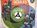 Beatles#It Won't Be Long#beids. nur Keep a/c#Odeon O 22 638#1.Press. Januar 1964