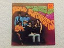 SEALED SHRINK ORIG SOUL SURVIVORS EXPRESS WAY TO YOUR HEART PSYCH SOUL LP