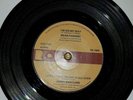 Tobi Legend - time will pass you by/Dean Parrish -I'm on my way 7