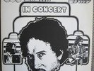 Bob Dylan and the Band - In Concert - LP - rar - Topcondition