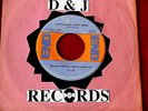 RONNIE JONES & THE CLASSMATES  LITTLE GIRL NEXT DOOR  TEENAGE ROCK  DOO WOP 45