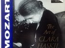 CLARA HASKIL / Mozart Paino Concerto No.19 & 20 / Westminster XWN 18380