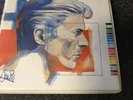 Limited Edition, David Bowie ?– Fashions 10 Picture Discs, Vinyl 7