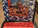 Rolling Stones Their Satanic Majesties Request 1967 London NPS-2 Lenticular CVR