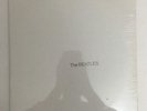 The Beatles - White Album - SEALED LP Late 70's Capitol SWBO 101 Not 180 Gram