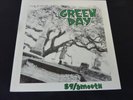 '39/SMOOTH' - GREEN DAY - STEREO VINYL LP - LOOKOUT  RECORDS No. 22  #CR