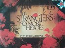 THE STRANGLERS GERMAN NO MORE HEROES RARE 7