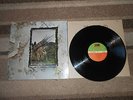 LED ZEPPLIN  (4) ZOFO    4 SYMBOLS  ORIGNAL  VINYL