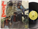 LOVE Self Titled LP 1966 GOLD LABEL ELEKTRA EKL-4001 MONO